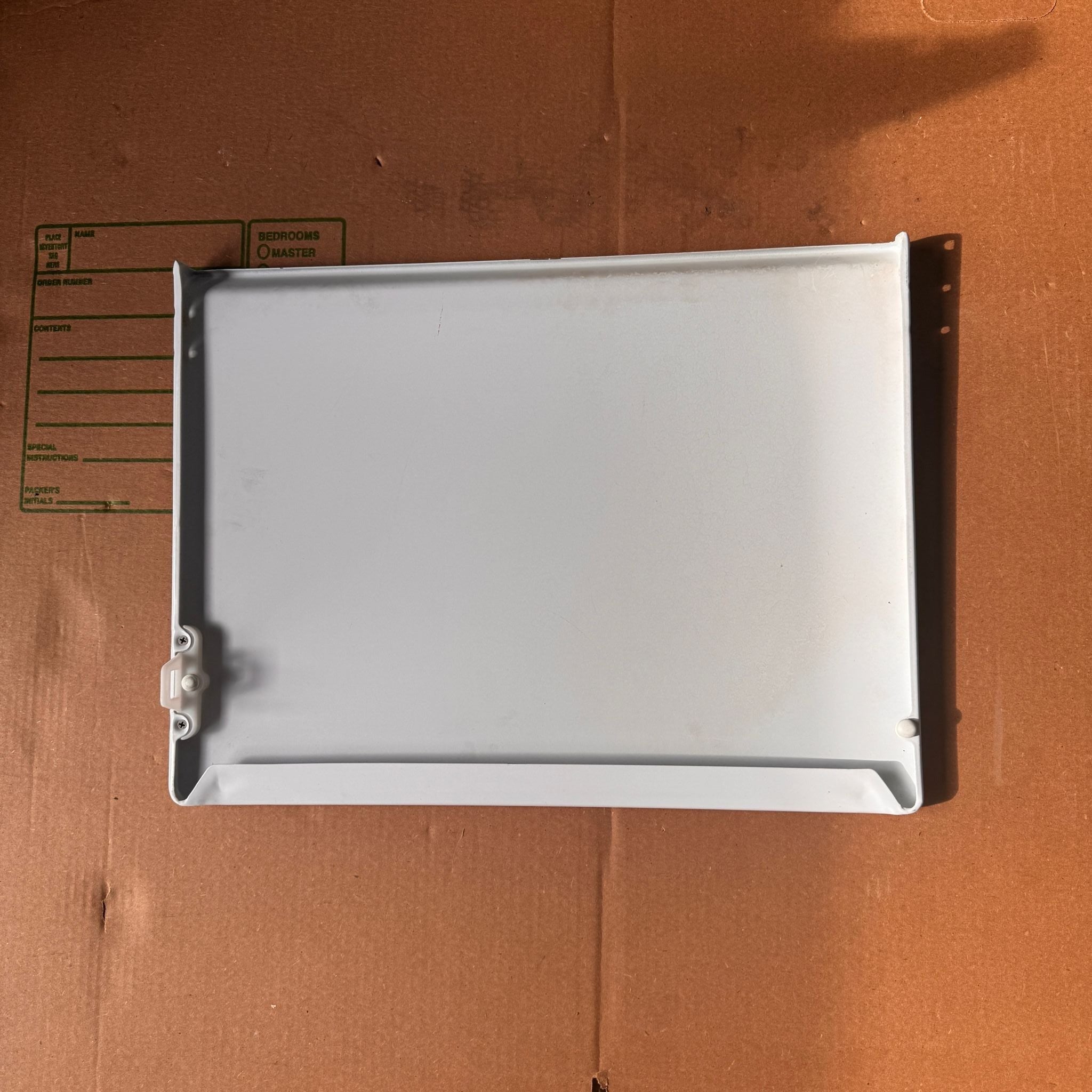 GE Laundry Center Washer Lid WH44X1137 GE Laundry Center Washer Lid WH44X1137